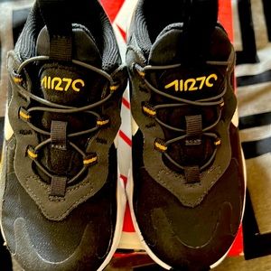 Nike Air Max 270 Toddler Boys